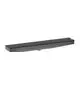 Hansgrohe-HG-Rainfinity-Wandanschluss-Porter-500-mit-Brausehalter-und-Duschablage-rechts-Brushed-Black-Chrome-26858340 gallery number 1